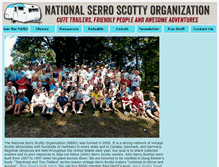 Tablet Screenshot of nationalserroscotty.org